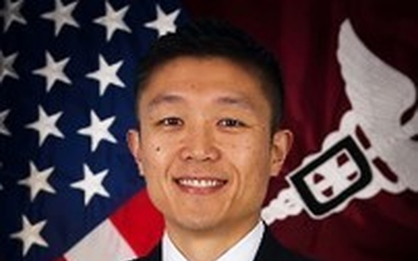 LTC Dong Lee