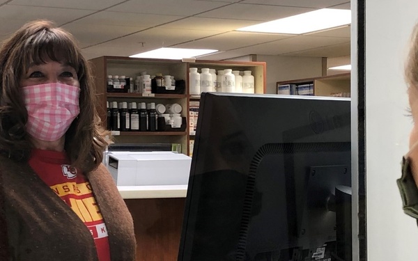 Munson Pharmacy Workers