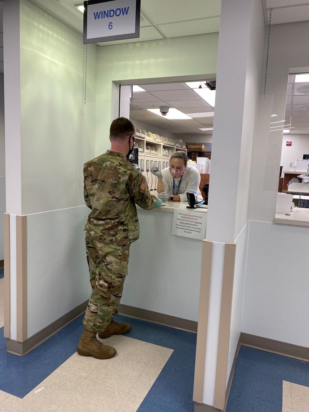 Munson Pharmacy Continues to evolve