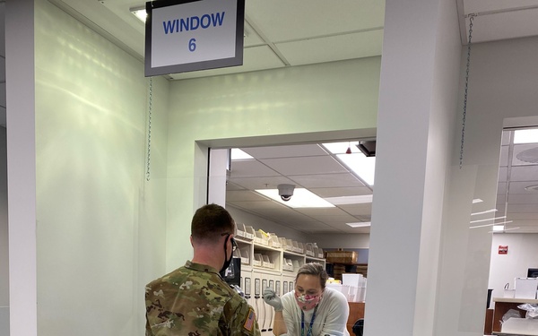 Munson Pharmacy Continues to evolve