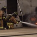 Patrick AFB Fire Department holds live fire exercise