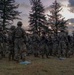 2nd Stryker Brigade Combat Team, 2nd Infantry Division prepare for the EIB/ESB