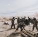 2nd Battalion, 17th Field Artillery Regiment fire artillery at Yakima Training Center