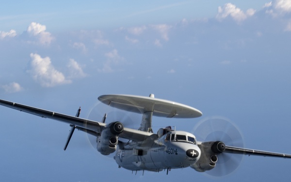 E-2C Hawkeye