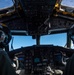 VRC-30 Pilots Fly a C-2 Greyhound during Flight Operations