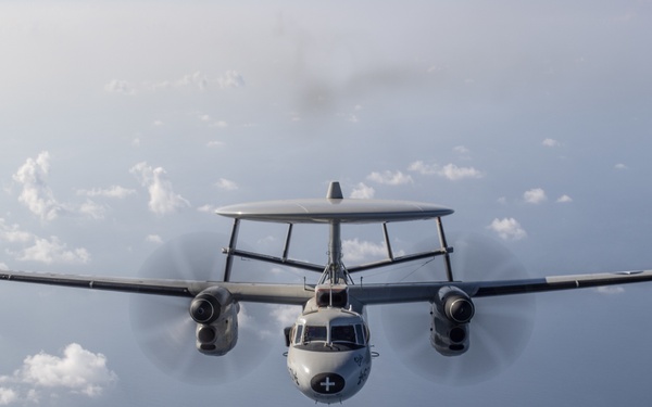 E-2C Hawkeye