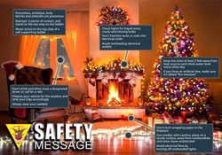 December Safety Message
