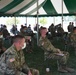 Stay Guard Assembly, readiness through retention