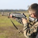 Parris Island Shooting Competition