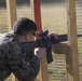 Parris Island Shooting Competition