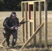 Parris Island Shooting Competition