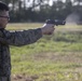 Parris Island Shooting Competition