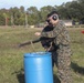 Parris Island Shooting Competition