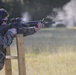 Parris Island Shooting Competition