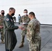 COMACC visits Eglin AFB