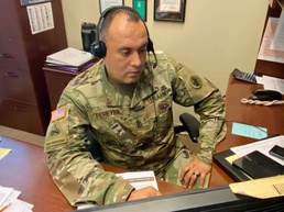 U.S., Colombian armies conclude virtual PISAJ14