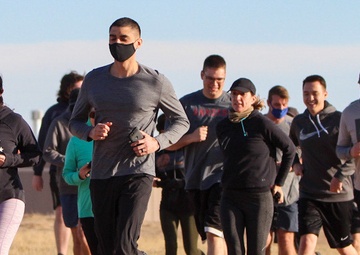Brosseau, Ross, win 19th annual Turkey Trot