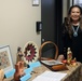Native American Indian Heritage: Cassandra Beaver