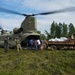 JTF-Bravo continues aerial deliveries in response to Hurricane Iota