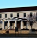 Fort McCoy Garrison Headquarters