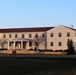 Fort McCoy Garrison Headquarters