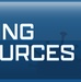 COVID-19 Testing Resources Button