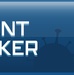 COVID-19 Paitent Tracker Button