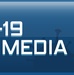 COVID-19 Print Media Button