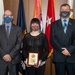 AUSA Redstone-Huntsville Chapter Civilian of the Year award