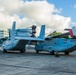 VMM-268 prepares aircraft for ITX