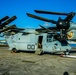 VMM-268 prepares aircraft for ITX