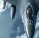 Dynamic Force Employment F-16C Fighting Falcon