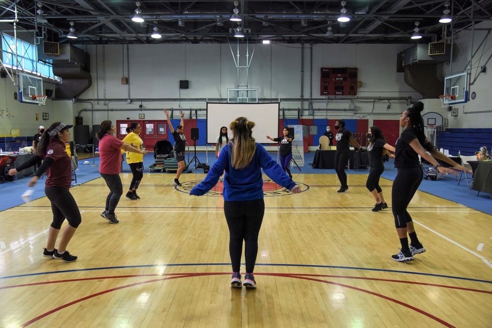 Wellness Fair