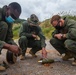 Marines with CLB-31 conduct EOD Demo Range