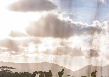 Indonesia Platoon Exchange 2020: Lightning Academy Green Mile