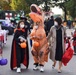 Trunk or Treat
