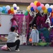 Trunk or Treat