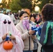 Trunk or Treat