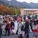 Trunk or Treat