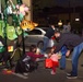 Trunk or Treat