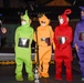 Trunk or Treat