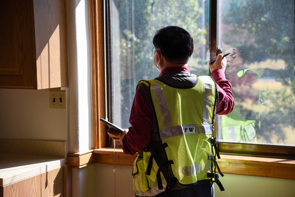 Energy Action Month Audit