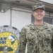 D’Iberville, Mississippi Sailor Recognized as Camp Lemonnier’s Sailor in the Spotlight