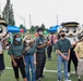 Area IV Fire Prevention Open House