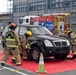 Area IV Fire Prevention Open House