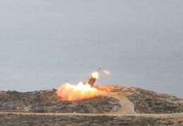 NAMFI 20 LIVE FIRE CONCLUDES