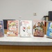 NSA Souda Bay’s Library Offers Holiday Books and Movies