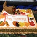 NSA Souda Bay’s Galley Hosts Thanksgiving Meal
