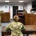 Robins Judge Advocate Office: Power players beyond courtroom, crusaders for Airmen