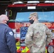 Letterkenny Fire Department supports Army readiness with addition to the fleet